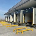 Carril inverso - RAL1023