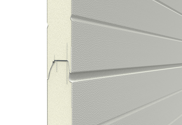 paneles de puerta