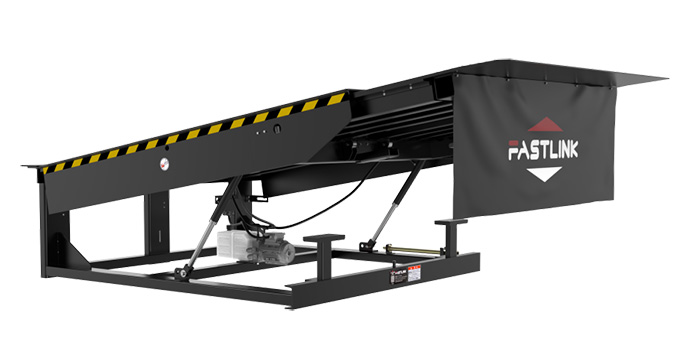 Dock Levelers