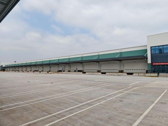 Meiyijia Hengyang Logistics Park