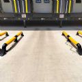 Reverse Rail - RAL1023