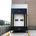 Dock House - DH-ISR