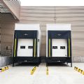 Dock House - DH-ISR