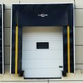 Mechanical Dock Shelter - DSM-ST500