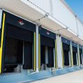 Inflatable Dock Shelter - IDS-SI950