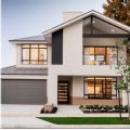 Garage Door - RAL9002-2