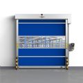 Interior High Speed Door - HSR-IPB