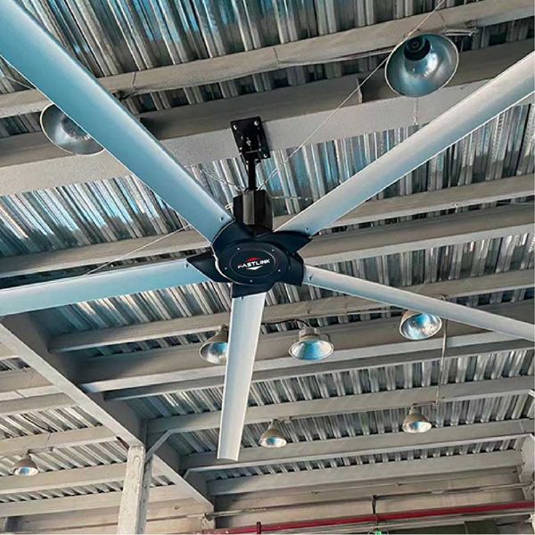 Ventilador HVLS - hvls-fan-1