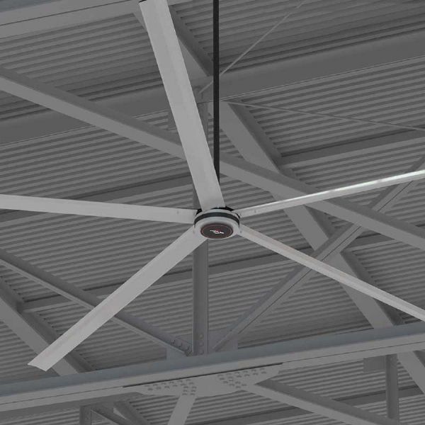 مروحة عالية الحجم منخفضة الضغط - hvls-fan-1