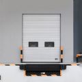 保温滑升门 - SSD-IAS